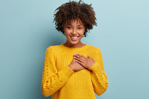 Ta confiance grâce au coaching : estime et affirmation