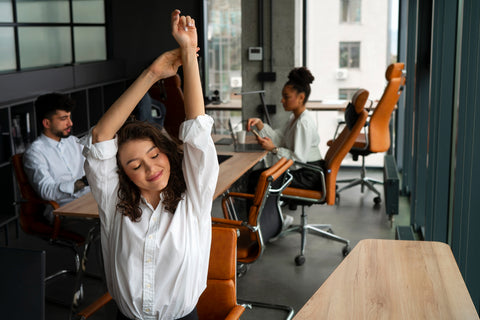 Coaching de carrière pour employés