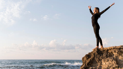 Coaching de vie et bien-être psychologique